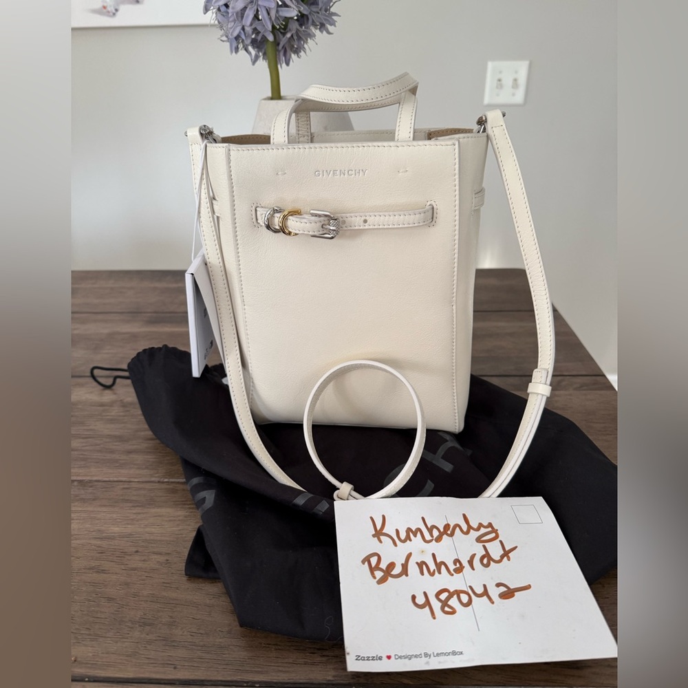 NWT Givenchy Voyou Tote